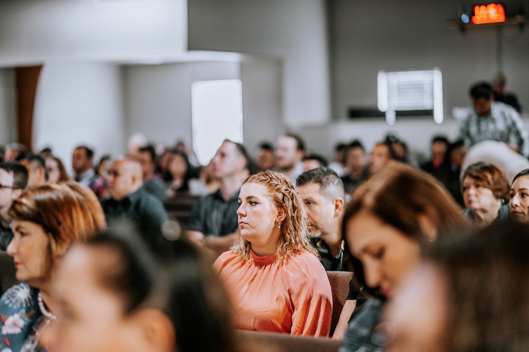 About Southwest Baptist Church